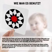 Fördern Konzentration