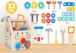 Sicheres und langlebiges Material