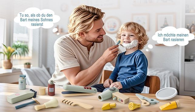 Realistisches Spielerlebnis