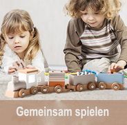 Förderung der kognitiven Entwicklung