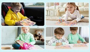 Perfekt für Outdoor Spielspaß!