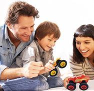 Genießen Sie die Familienzeit!