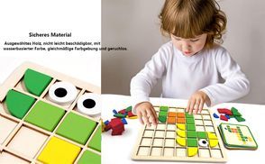 Förderung der Fähigkeiten von Kindern