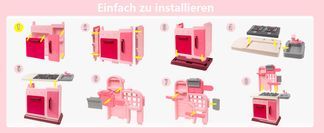 Einfache Installation für problemlosen Gebrauch