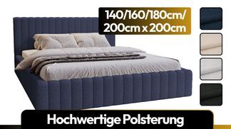 Hochwertige Polsterung – Komfort in allen Größen & Цвета(ов)