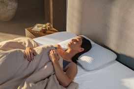 TEMPUR® Ergonomisches Kissen