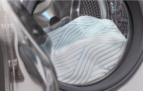 TEMPUR® SmartCool Kissenbezug – waschbar bis 40 °C