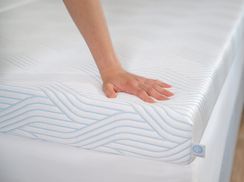 Eingewöhnungszeit an TEMPUR® Material