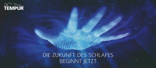 Erleben Sie ein neues Maß an Komfort und Unterstützung mit den TEMPUR PRO® Plus SmartCool Toppern