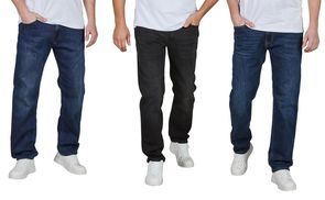 Zeitloser Regular /Straight Fit