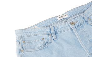 Klassischer Used Look im Stonewash Stil