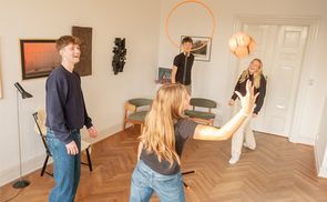 Spielregeln und Variabilität