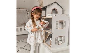 Perfekt für das Kinderzimmer