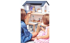 Gemeinsames Spielen für mehr Freude