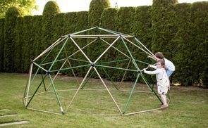 Wetterfestes Design für ganzjährigen Einsatz