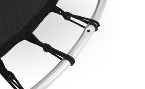 Elastische Bungee Seile für sanftes Springen