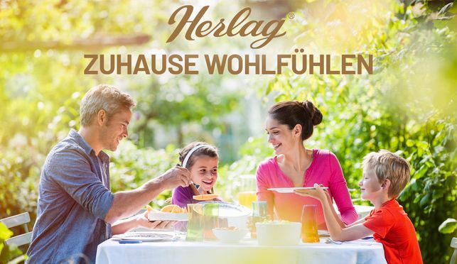 Herlag – Textilien mit Qualität, die man sieht und spürt.