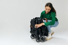 Höchstes Leistungsniveau