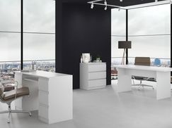 Minimalistisches Design trifft Komfort