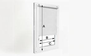 Die richtige Größenauswahl