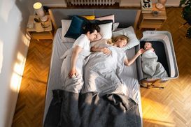 Co Sleeping