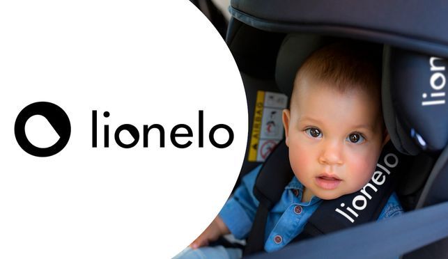 Lionelo Leonie Kinderbett Made by Parents