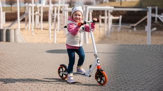  ShockResist Amortisation im Lenkrad