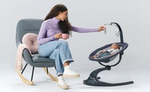Fernsteuerung und Reinigung