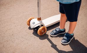 Sicher bremsen – mit durchdachtem Design