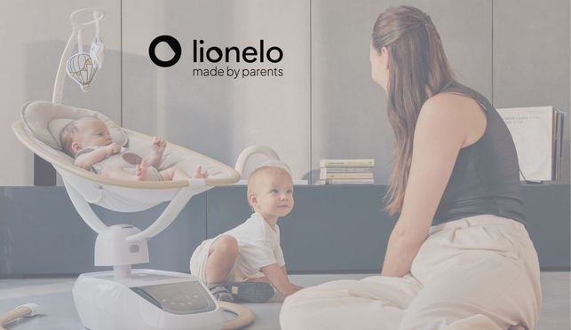 Moderne Milchpumpe Fidi Free Lumi – leise, hygienisch und effizient