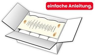 Kirschkernkissen Schulter Nacken.