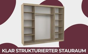 Всеs hat seinen Platz