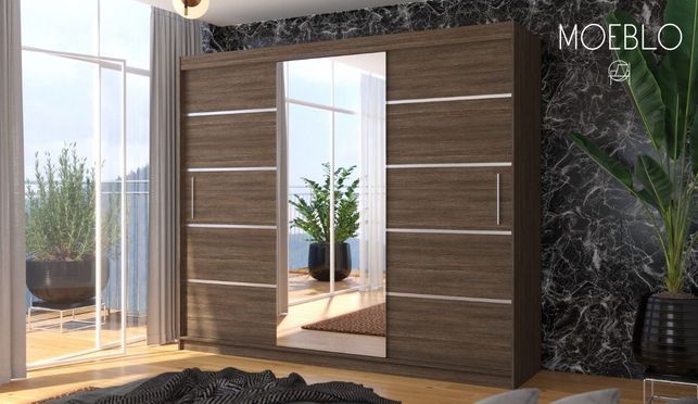 Funktionale Ordnung mit modernem Design