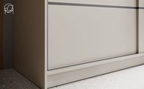 Funktionale Details im Fokus