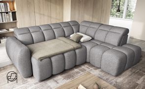 Vom Sofa zur Liegefläche – flexibel wohnen leicht gemacht