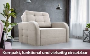 Funktionalität für den Alltag