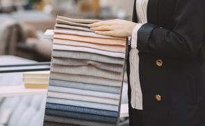 Boxspringbett nach Ihrem Geschmack