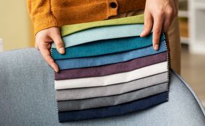 Boxspringbett nach Ihrem Geschmack