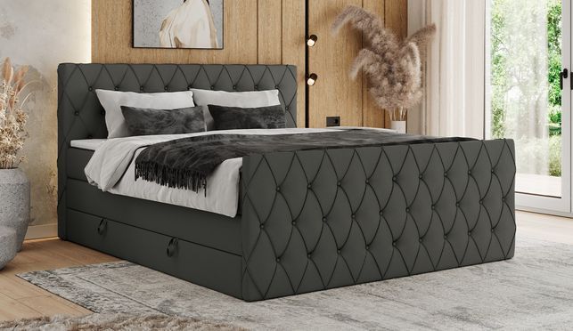 Das perfekte Bett für Ihr Traum Schlafzimmer