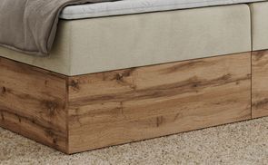 Stabilität und Charme in Ihrem Schlafzimmer