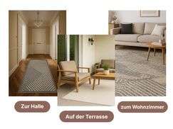 Passen Sie es Ihrer Inneneinrichtung an!