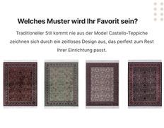 Welches Modell wählen Sie?