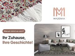 Ihr Zuhause, Ihre Geschichte!