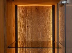 Klare Linien & Handwerkskunst – das Collodi Design