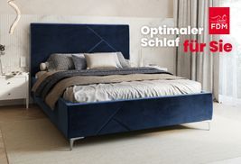 Schlafkomfort neu definiert – mit Stil und Funktion