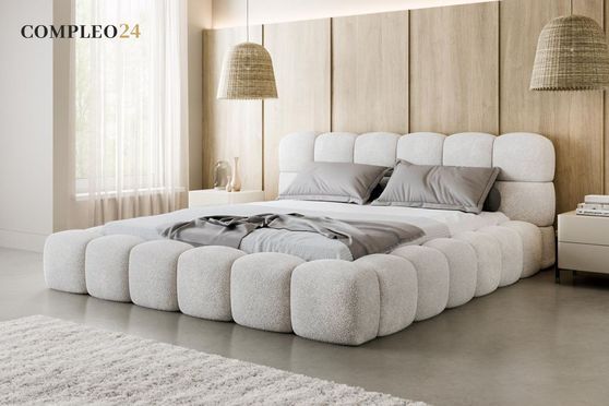 Wolkenbett – märchenhaftes Design trifft Komfort