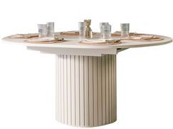 Kaschmir Esszimmertisch Elegant und Modern 