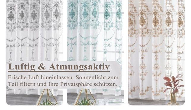 Schicker und lebendiger Stil für Wohnzimmer/ Schlafzimmer/ Kinderzimmer