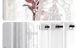 zartes florales Design