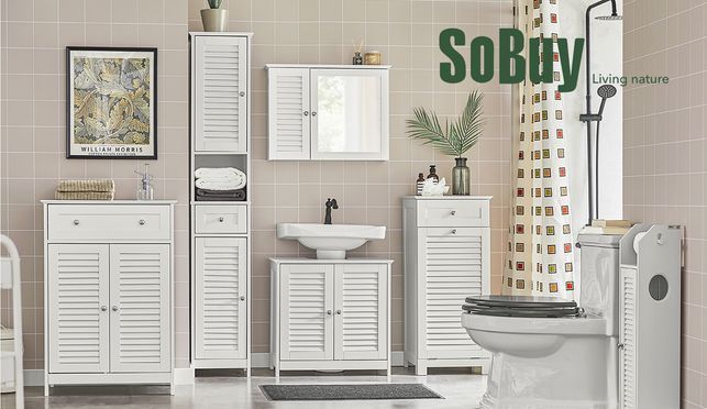 Über SoBuy